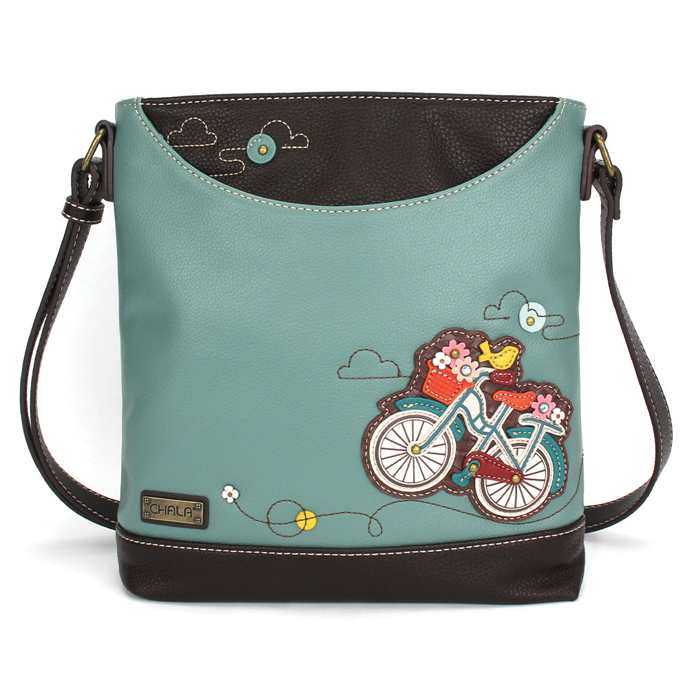Chala Sweet Messenger - Bicycle bag