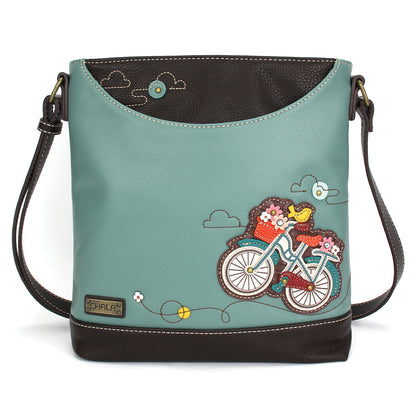 Chala Sweet Messenger - Bicycle bag