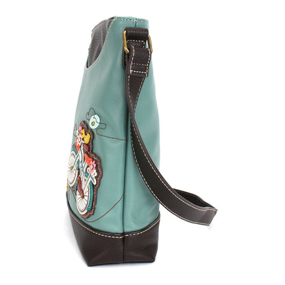Chala Sweet Messenger - Bicycle bag
