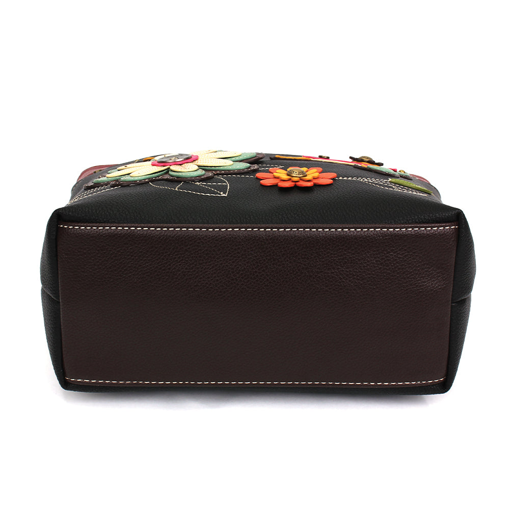 Chala Deluxe Everyday Tote - Hummingbird bag