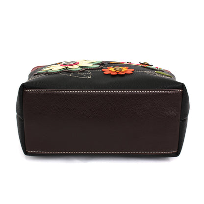 Chala Deluxe Everyday Tote - Hummingbird bag