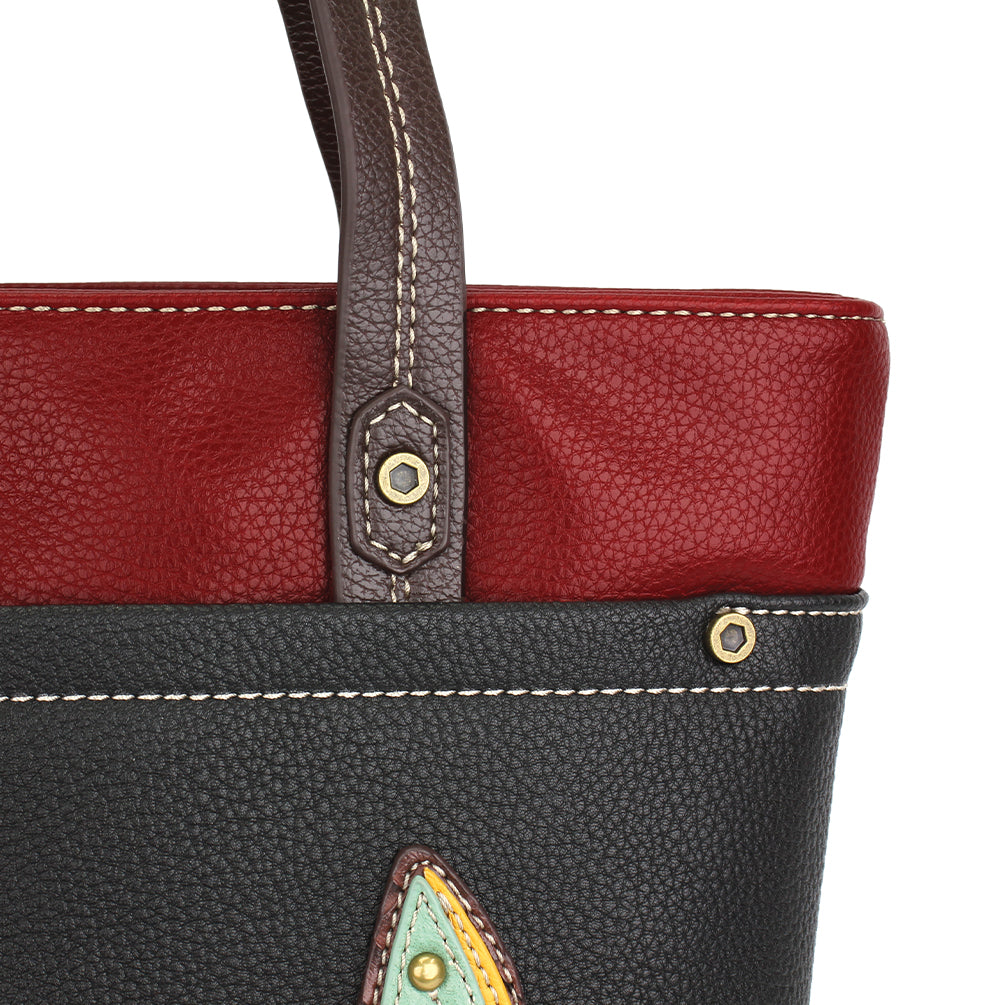 Chala Deluxe Everyday Tote - Hummingbird bag