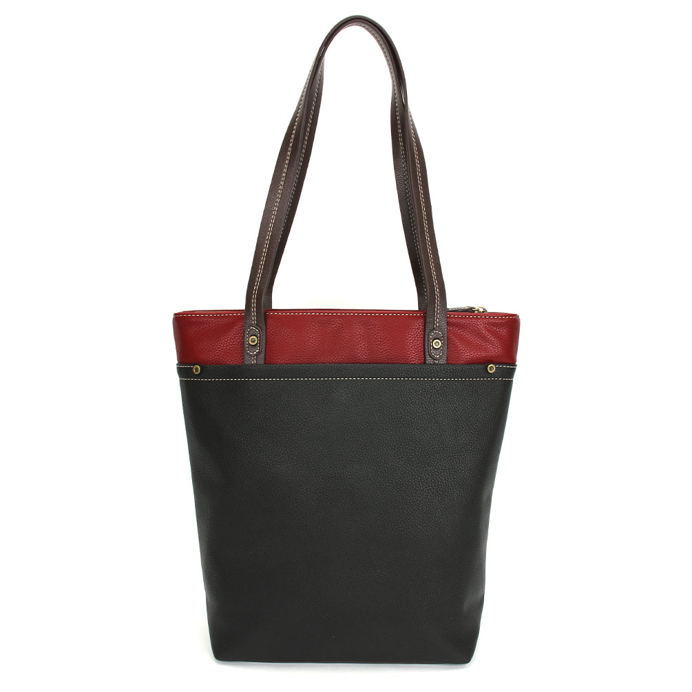 Chala Deluxe Everyday Tote - Hummingbird bag