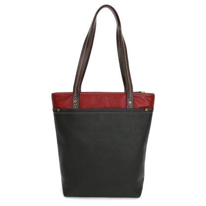 Chala Deluxe Everyday Tote - Hummingbird bag