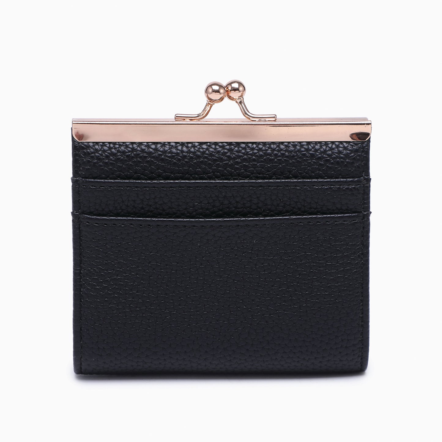 Logan Whipstitch Wallet