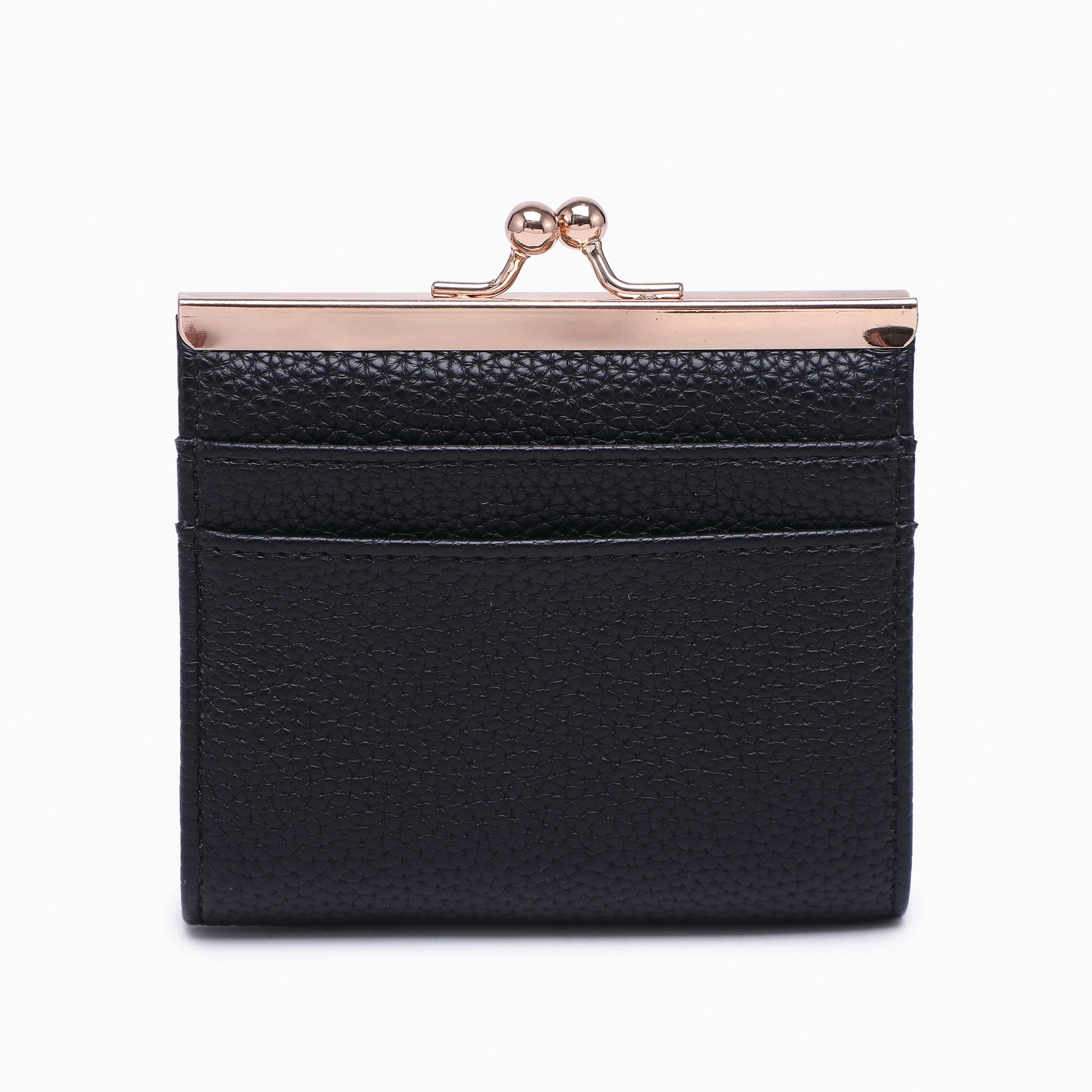 Logan Whipstitch Wallet