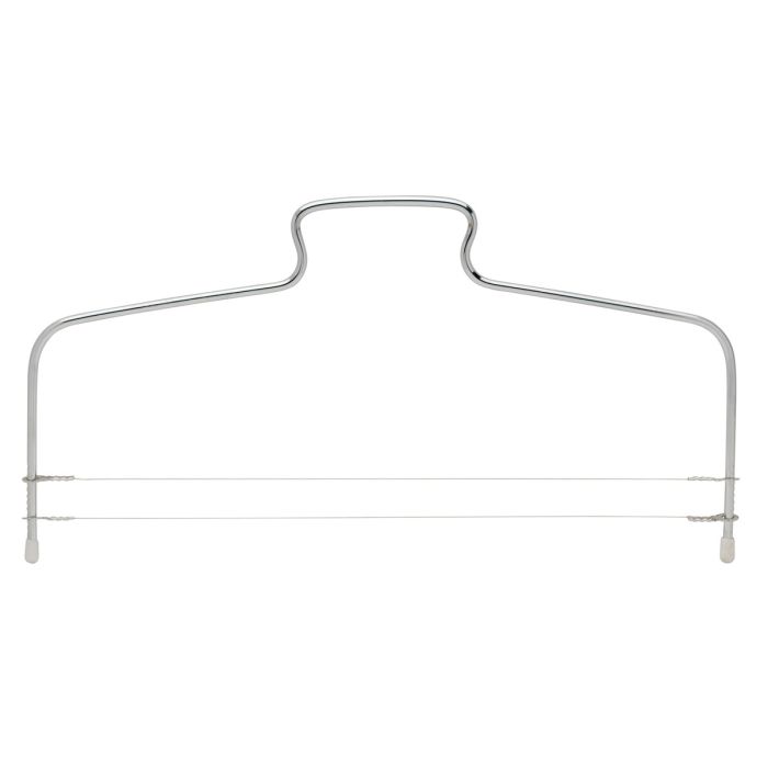 Adjustable Cake Slicer & Leveler