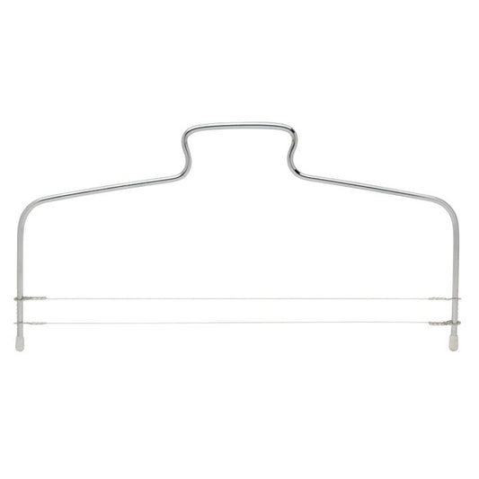 Adjustable Cake Slicer & Leveler