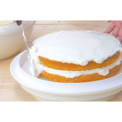 Adjustable Cake Slicer & Leveler