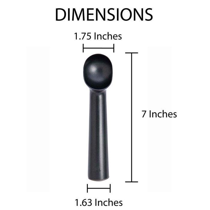 Anti Freeze Ice Cream Scoop