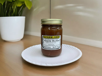 Apple Butter