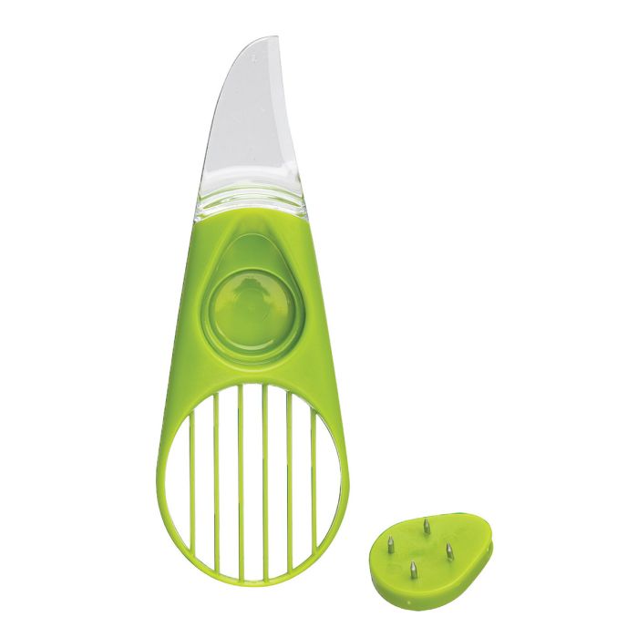 Avocado Slicer 3-in-1