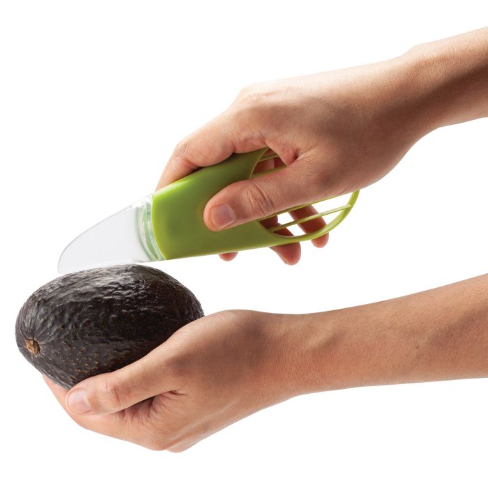 Avocado Slicer 3-in-1