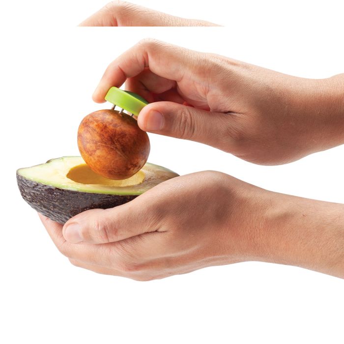 Avocado Slicer 3-in-1