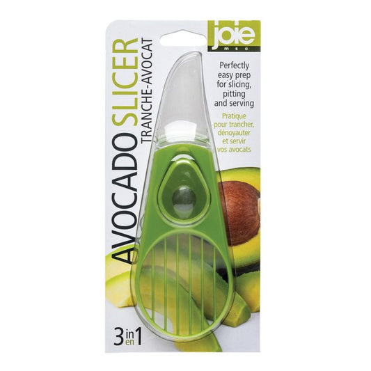 Avocado Slicer 3-in-1