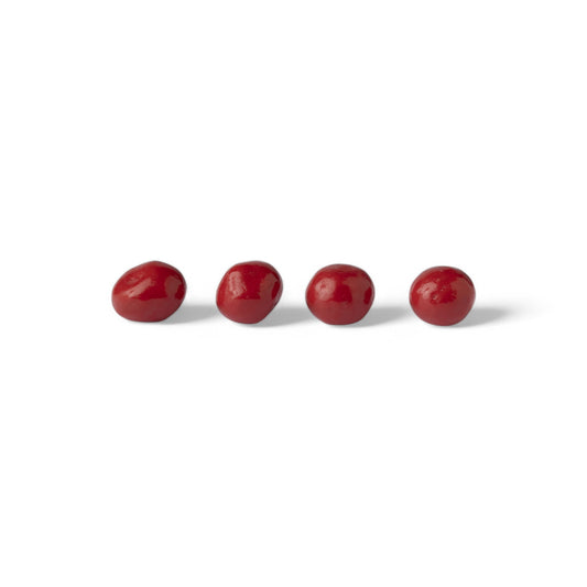 Red Chocolate Cherries