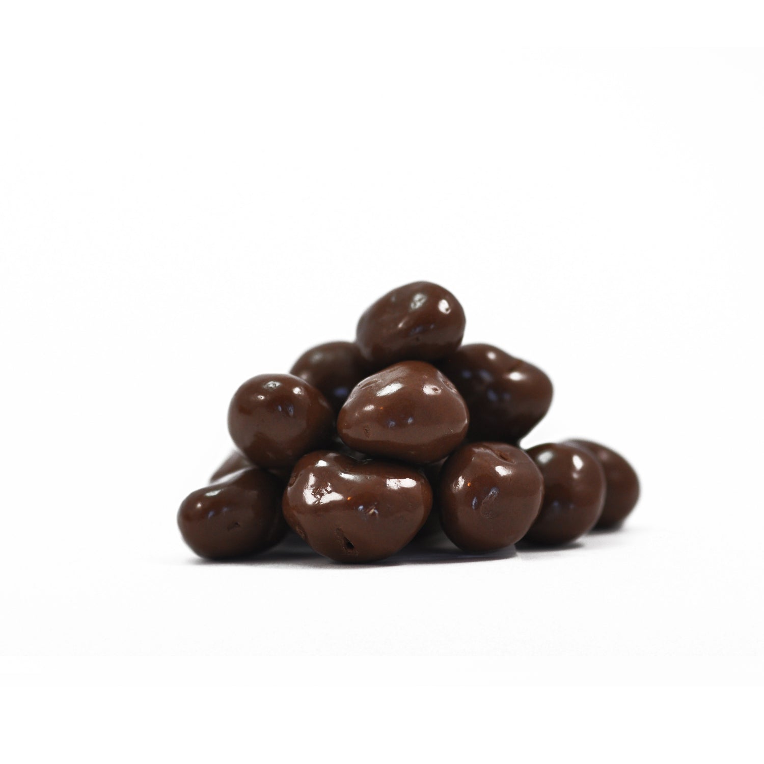 Chocolate Covered Raisins