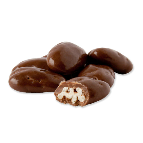 Chocolate Covered Pecans