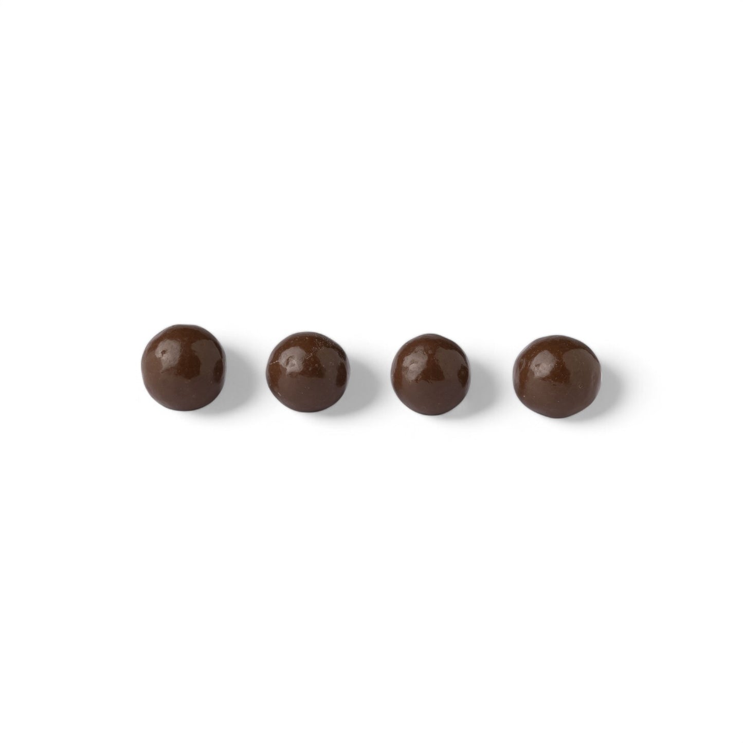 Chocolate Malted Milk Balls
