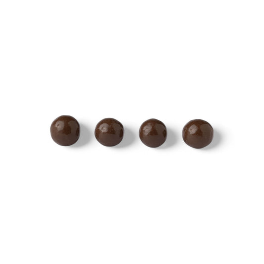 Chocolate Malted Milk Balls