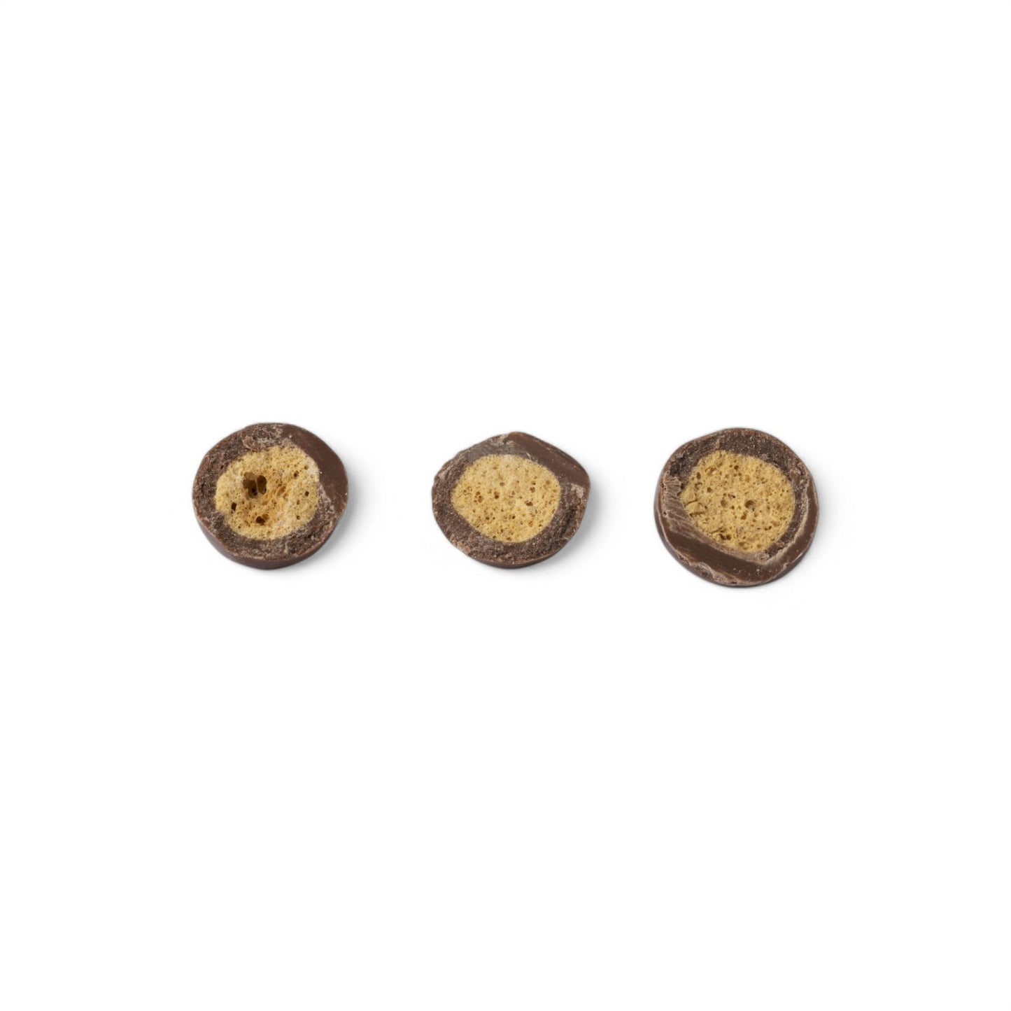Chocolate Malted Milk Balls