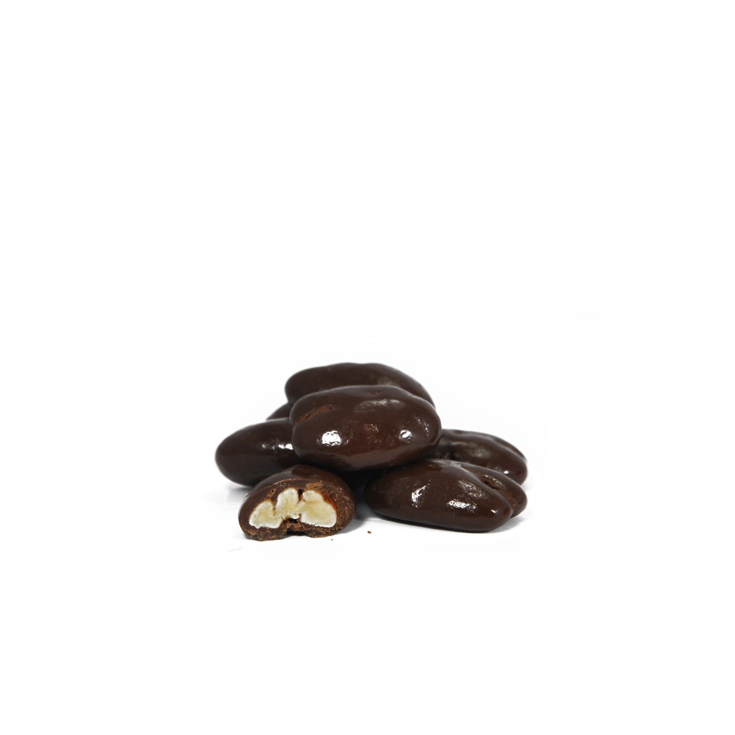 Sugar Free Chocolate Pecans