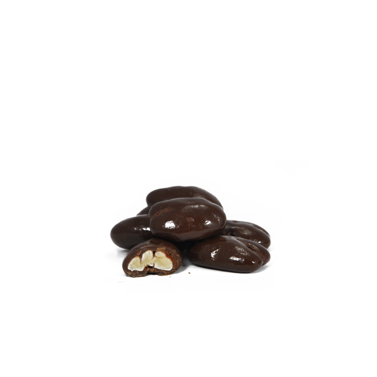 Sugar Free Chocolate Pecans