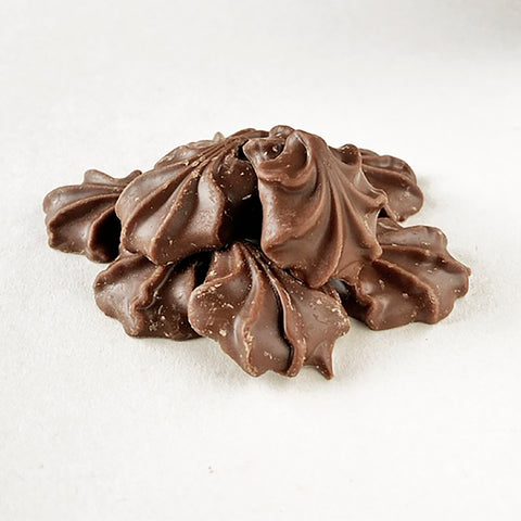 Milk Chocolate Stars