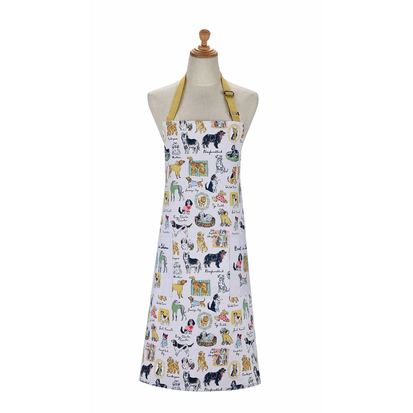 Best In Show Apron