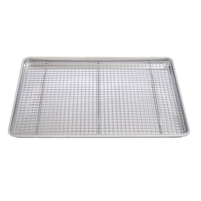 Baking Big Pan Cooling Rack