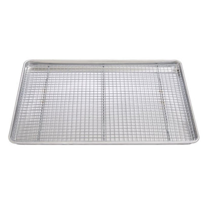 Baking Big Pan Cooling Rack
