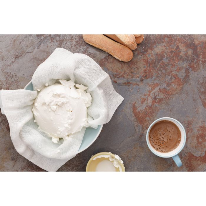 Baking Extra-Fine Cheesecloth, 3-Square Yards