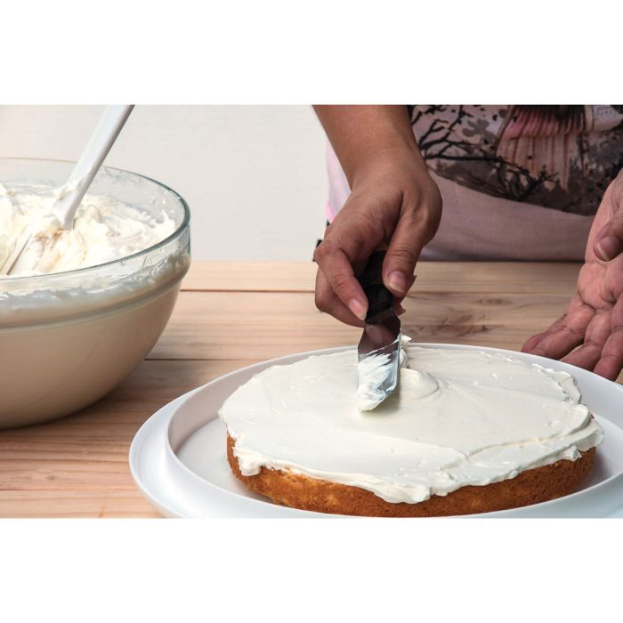 Baking Offset Spatula (4.5in)