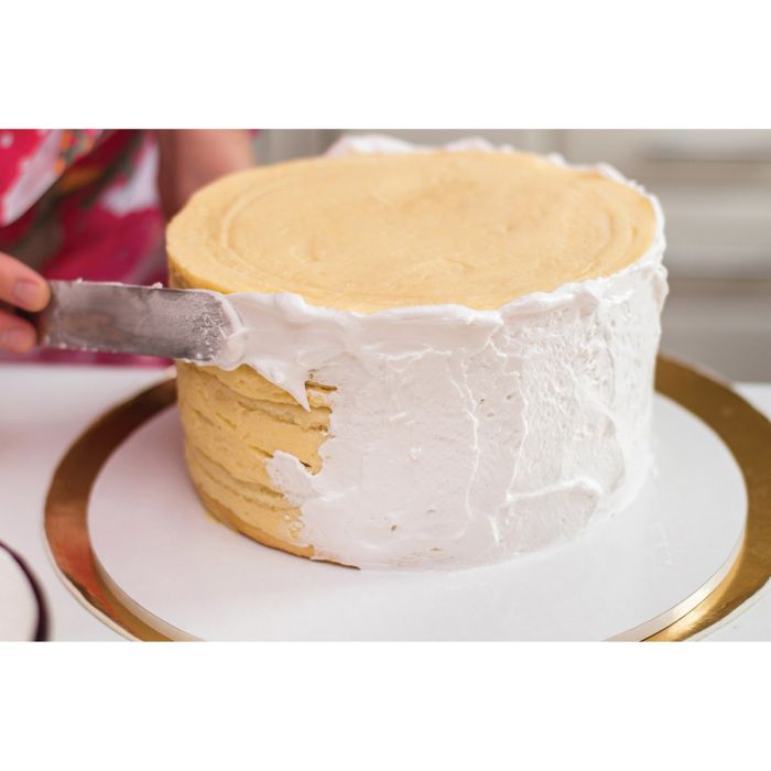 Baking Offset Spatula (4.5in)