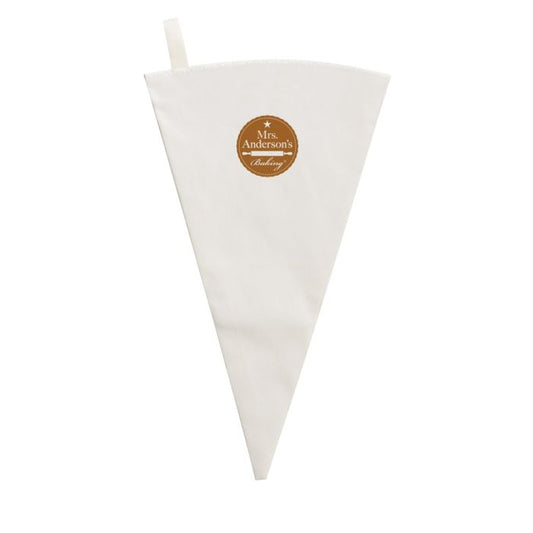 Baking Reusable Pastry Bag (14in)
