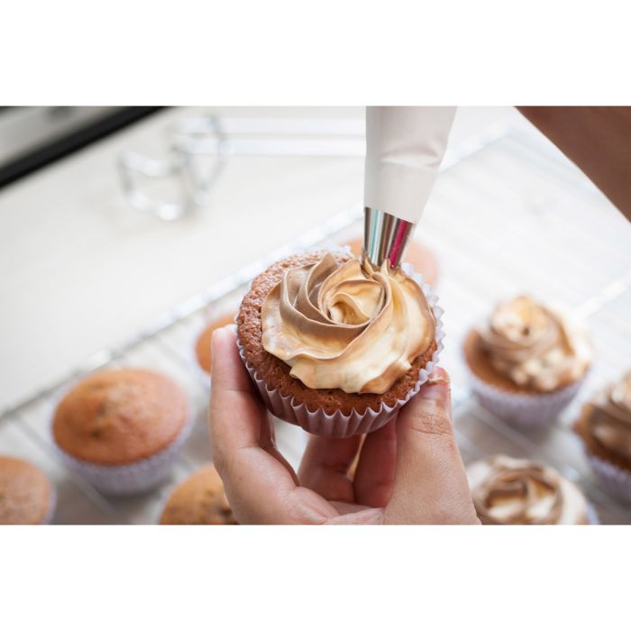 Baking Reusable Pastry Bag (14in)