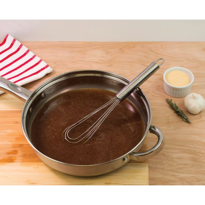Baking Roux Whisk