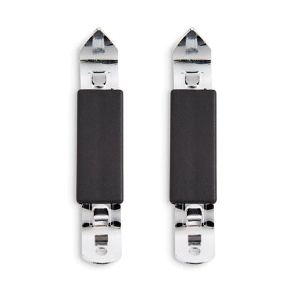 Bar Magnetic Can and Bottle Openers, Set of 2