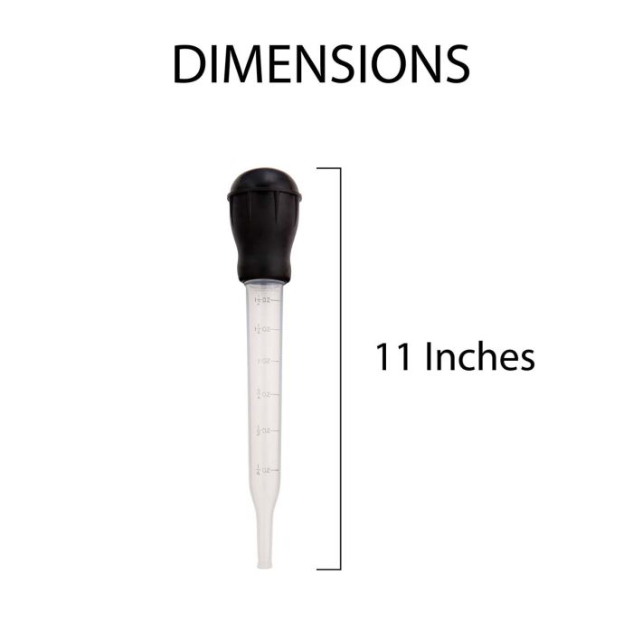 Baster 1.5oz