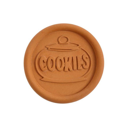 Brown Sugar Saver Cookie Jar