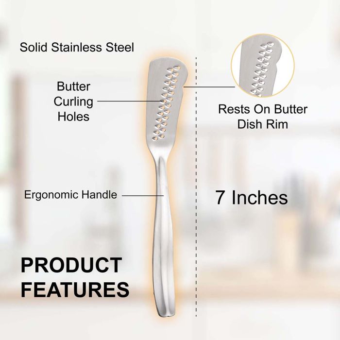 Butter Spreader