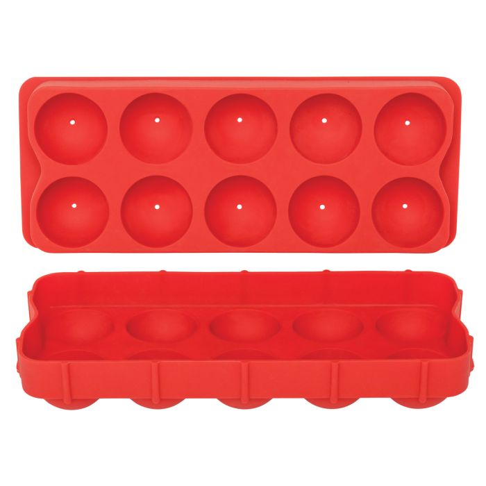 Cannonball Ice Ball Tray