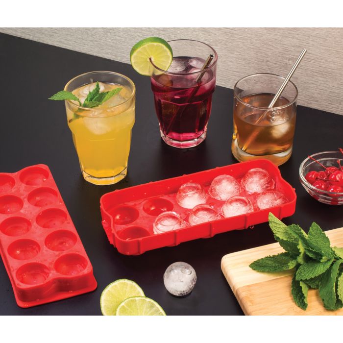 Cannonball Ice Ball Tray