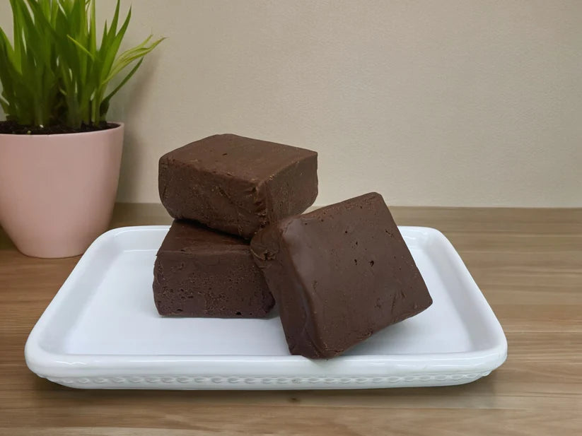 Seasonal Fudge Sampler - Preorder