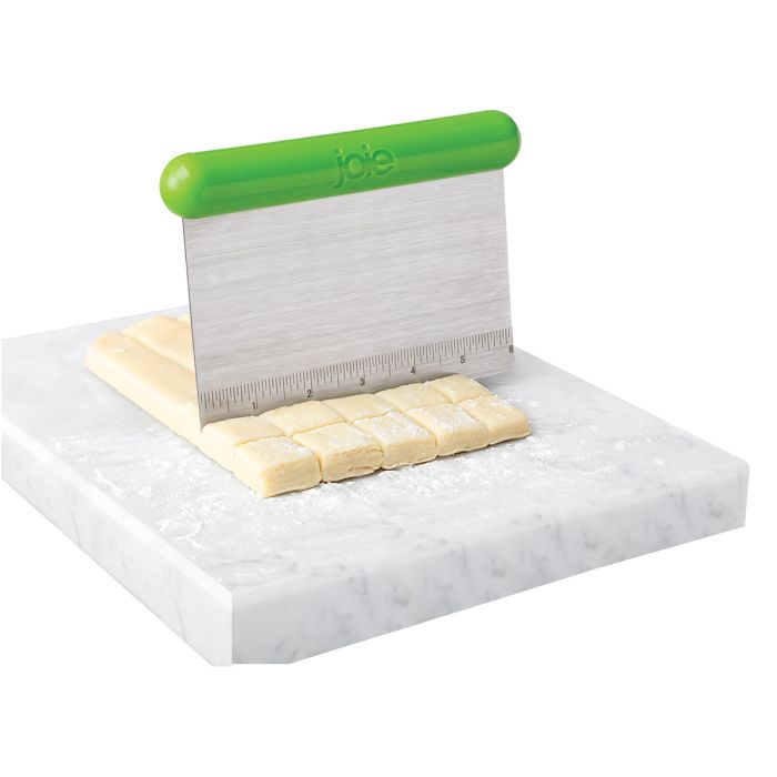 Chop Scraper