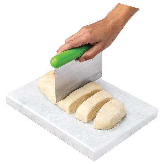 Chop Scraper