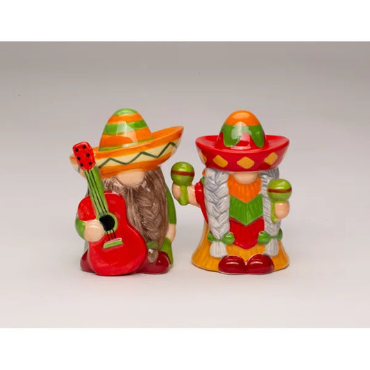 CINCO DE MAYO GNOME S&P