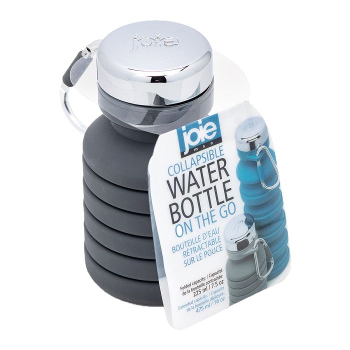 Collapsible Water Bottle