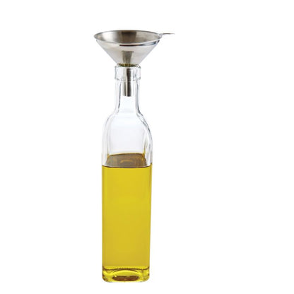 Condiment Funnel Set (Set of 3)