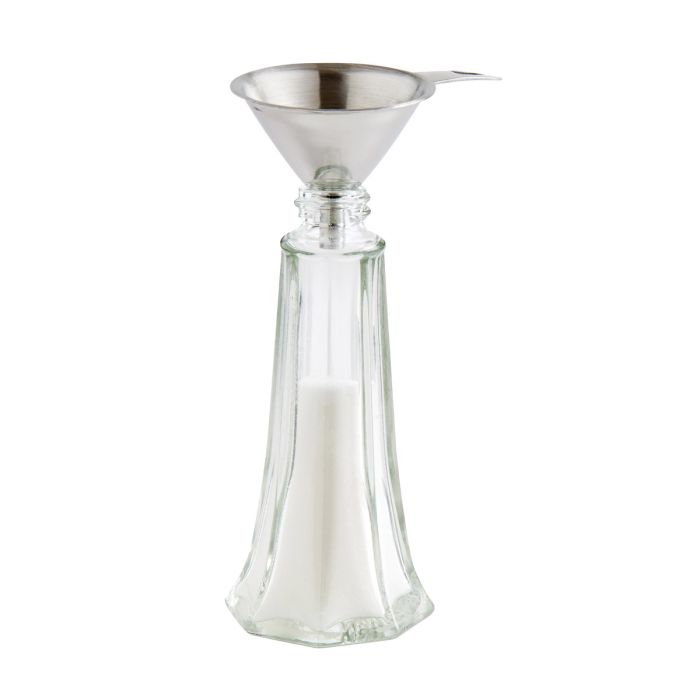 Condiment Funnel Set (Set of 3)